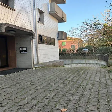 Apartmán Unico 5, 4 Ospiti, Parcheggio Gratis, 10 Minuti Da Benátky