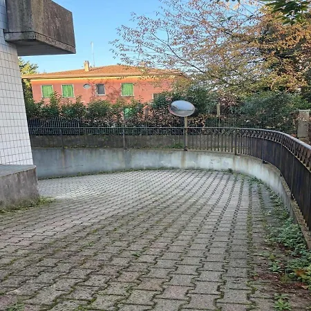 Unico 5, 4 Ospiti, Parcheggio Gratis, 10 Minuti Da Apartmán *
