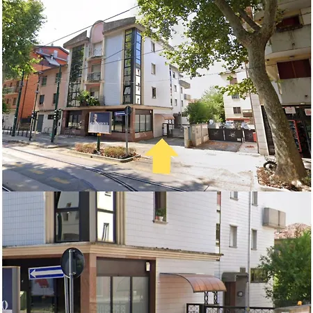 Unico 5, 4 Ospiti, Parcheggio Gratis, 10 Minuti Da Apartmán