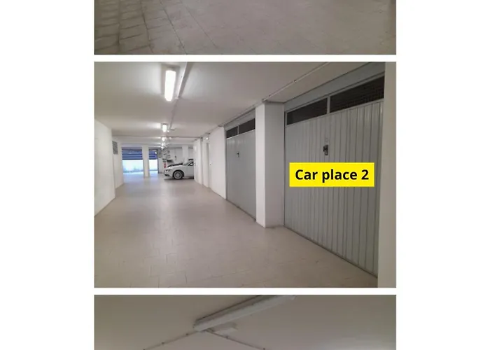 Apartman 4 Ospiti, Parcheggio Gratis, 10 Minuti Da Velence